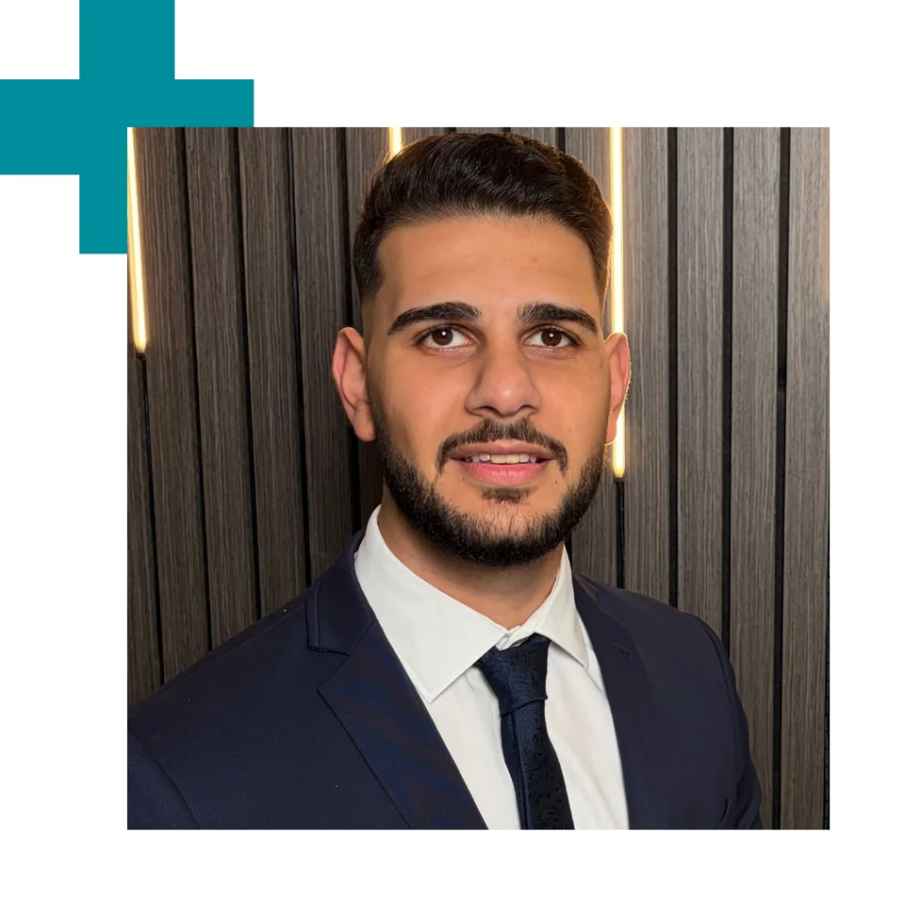 Joseph Malakieh - Broker
